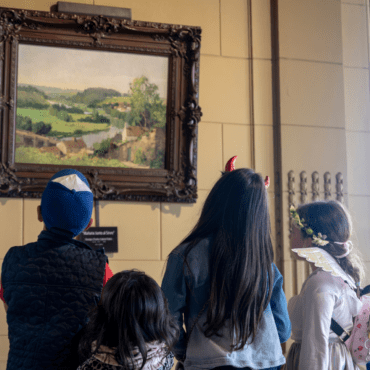 Descubre las actividades que desarrollaremos en agosto en el Museo Baburizza