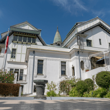 Horarios de funcionamiento del Museo Baburizza