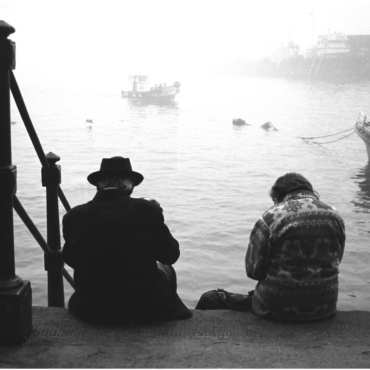 Museo Baburizza y EPV abren convocatoria para concurso fotográfico sobre Valparaíso