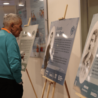 Conoce las exposiciones itinerantes del Museo de Bellas Artes de Valparaíso