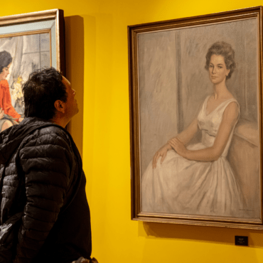 Descubre las actividades de septiembre en el Museo de Bellas Artes de Valparaíso