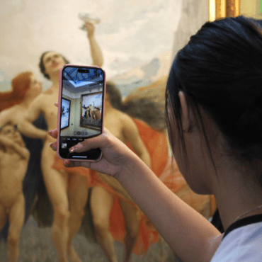 Descubre las actividades que realizaremos durante octubre el Museo Baburizza