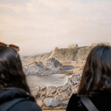 Conoce los panoramas gratuitos que tendrá el Museo Baburizza este domingo 11 de octubre