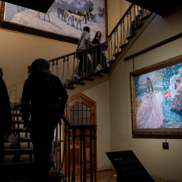 Conoce las actividades de noviembre en el Museo Baburizza
