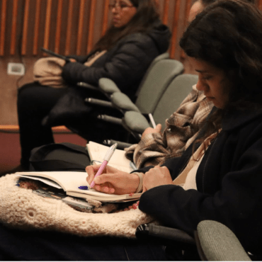 Con amplia participación se vivió la undécima edición del Seminario para Profesores en el Museo Baburizza